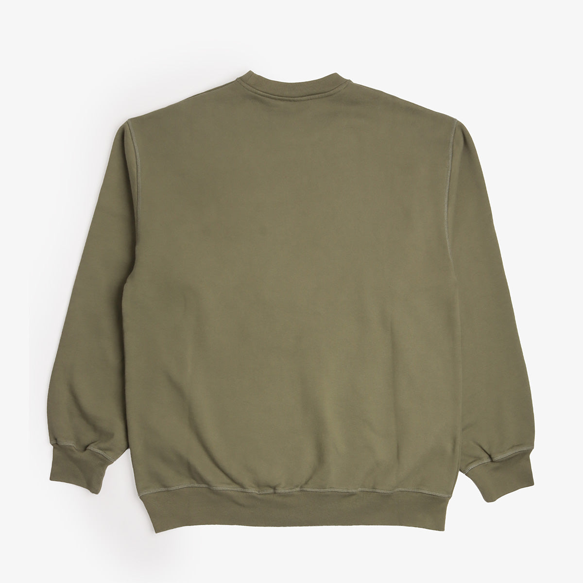By Parra Signature Crew Neck Sweatshirt