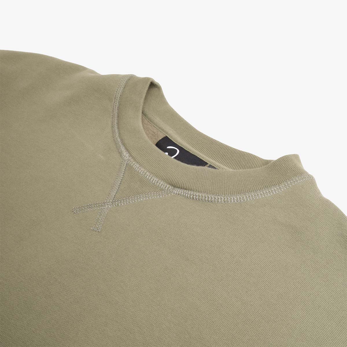 By Parra Signature Crew Neck Sweatshirt