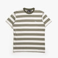 By Parra Signature Striped T-Shirt
