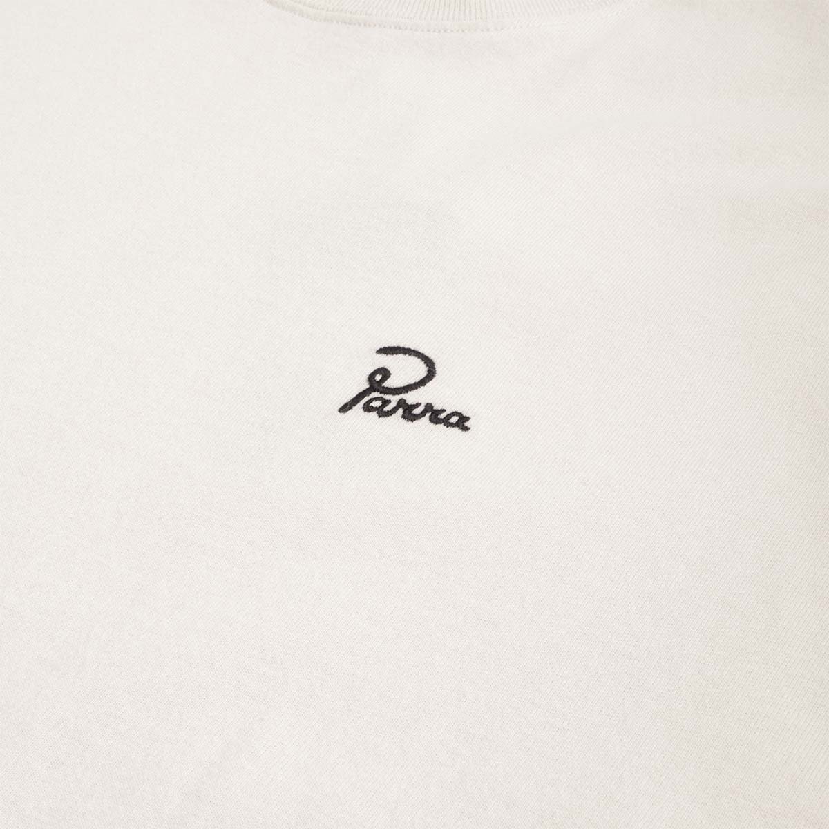 By Parra Signature T-Shirt, Greyish, Detail Shot 2