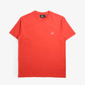 By Parra Signature T-Shirt in Red, front view