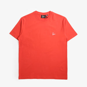 By Parra Signature T-Shirt - Red