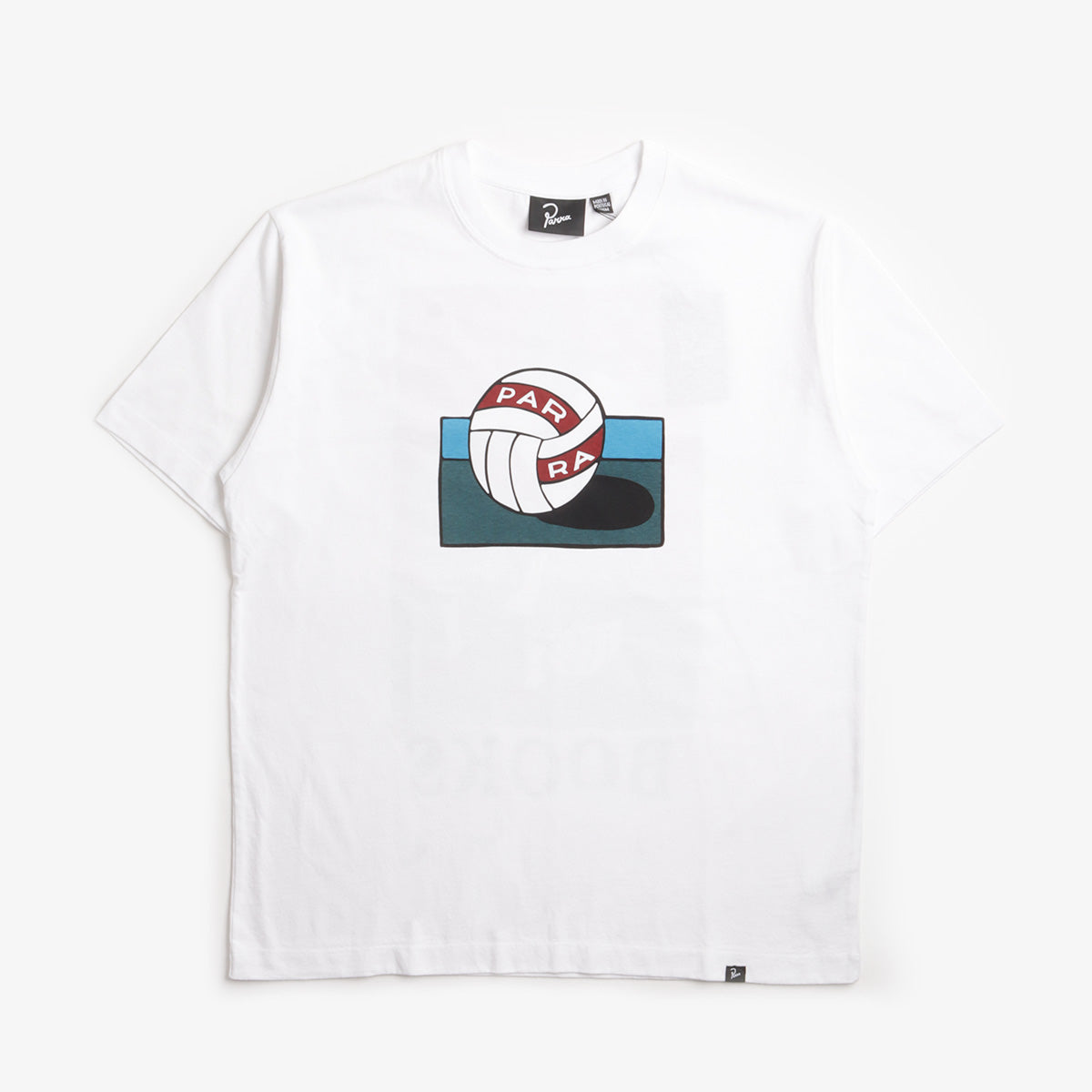 By Parra Special Books T-Shirt