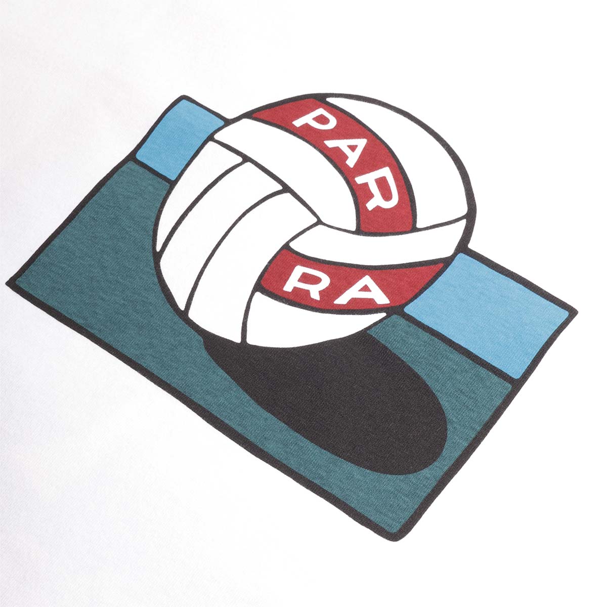 By Parra Special Books T-Shirt