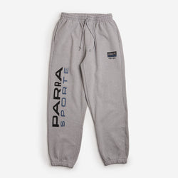 thumbnail By Parra Sporte Sweatpant, Heather Grey, Detail Shot 1
