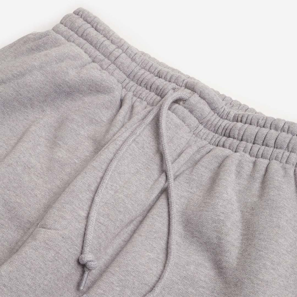 By Parra Sporte Sweatpant, Heather Grey, Detail Shot 3