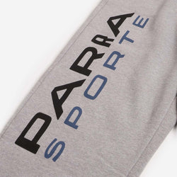 thumbnail By Parra Sporte Sweatpant, Heather Grey, Detail Shot 4