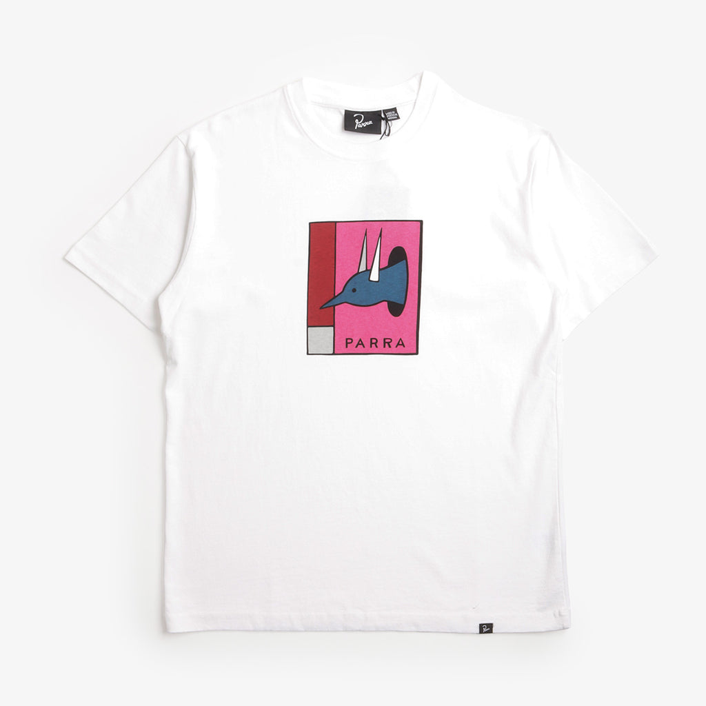 By Parra The Hunted T-Shirt