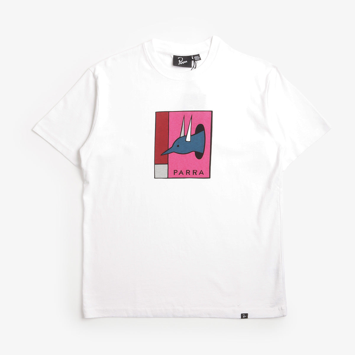 By Parra The Hunted T-Shirt