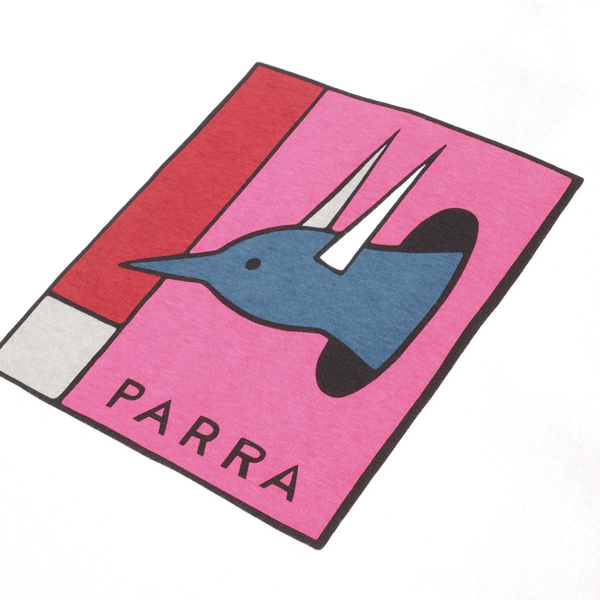 By Parra The Hunted T-Shirt