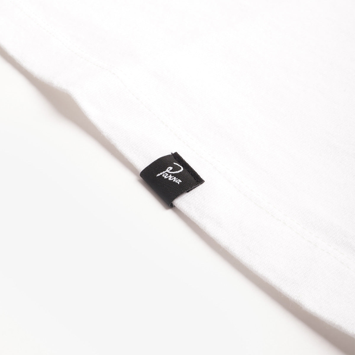By Parra Vertical Thoughts T-Shirt