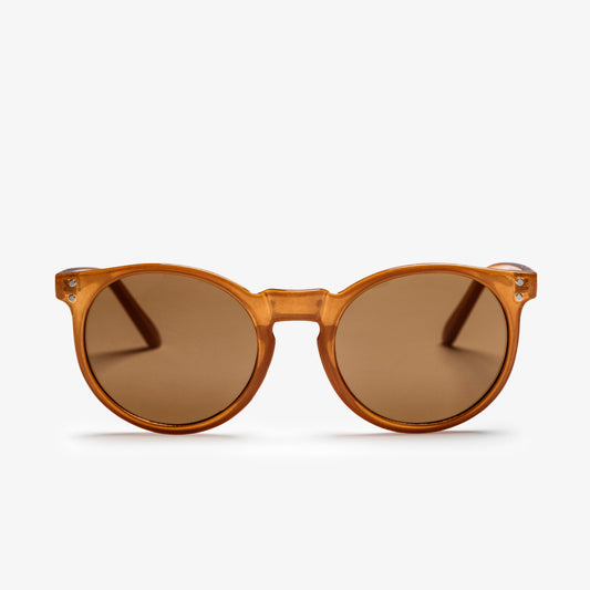 CHPO Byron X sunglasses, Orange, Detail Shot 1