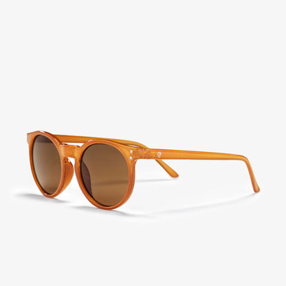 CHPO Byron X sunglasses, Orange, Detail Shot 2