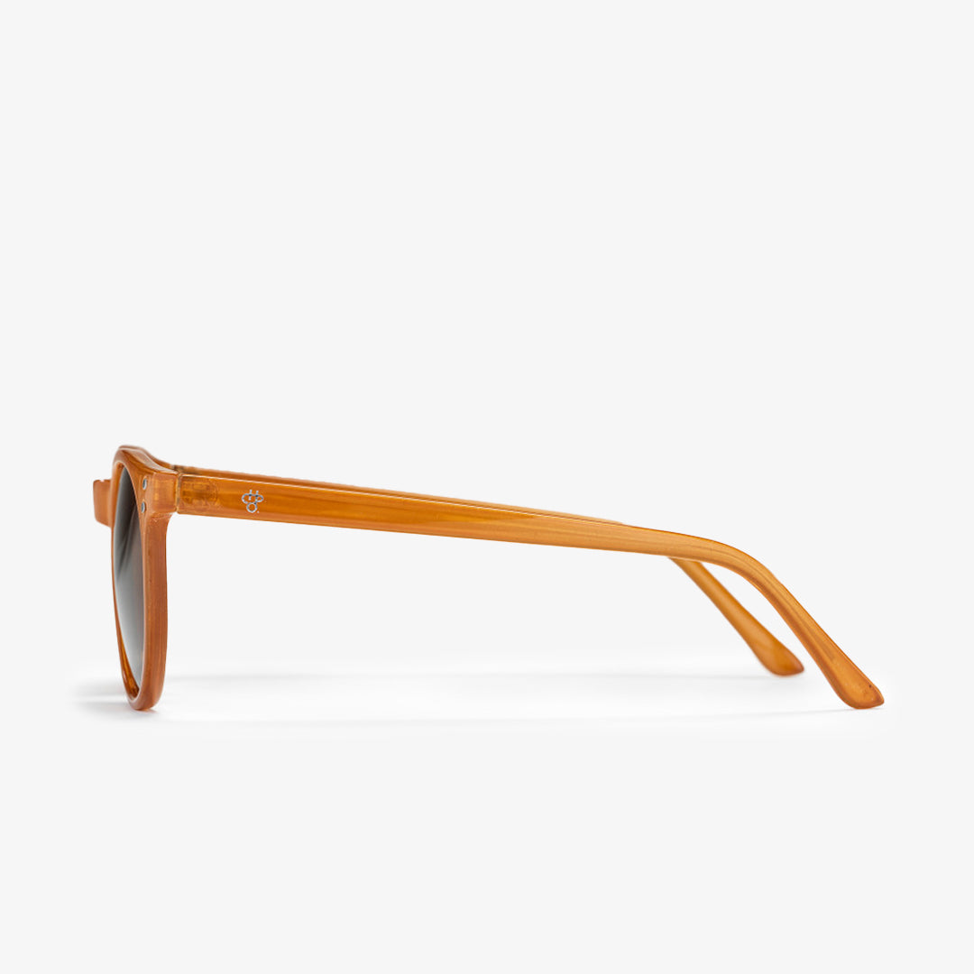 CHPO Byron X sunglasses, Orange, Detail Shot 3