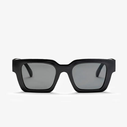 CHPO Max Sunglasses, Black, Detail Shot 1