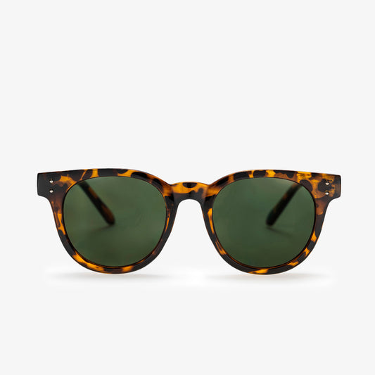 CHPO Toro X Sunglasses, tortoiseshell, Detail Shot 1