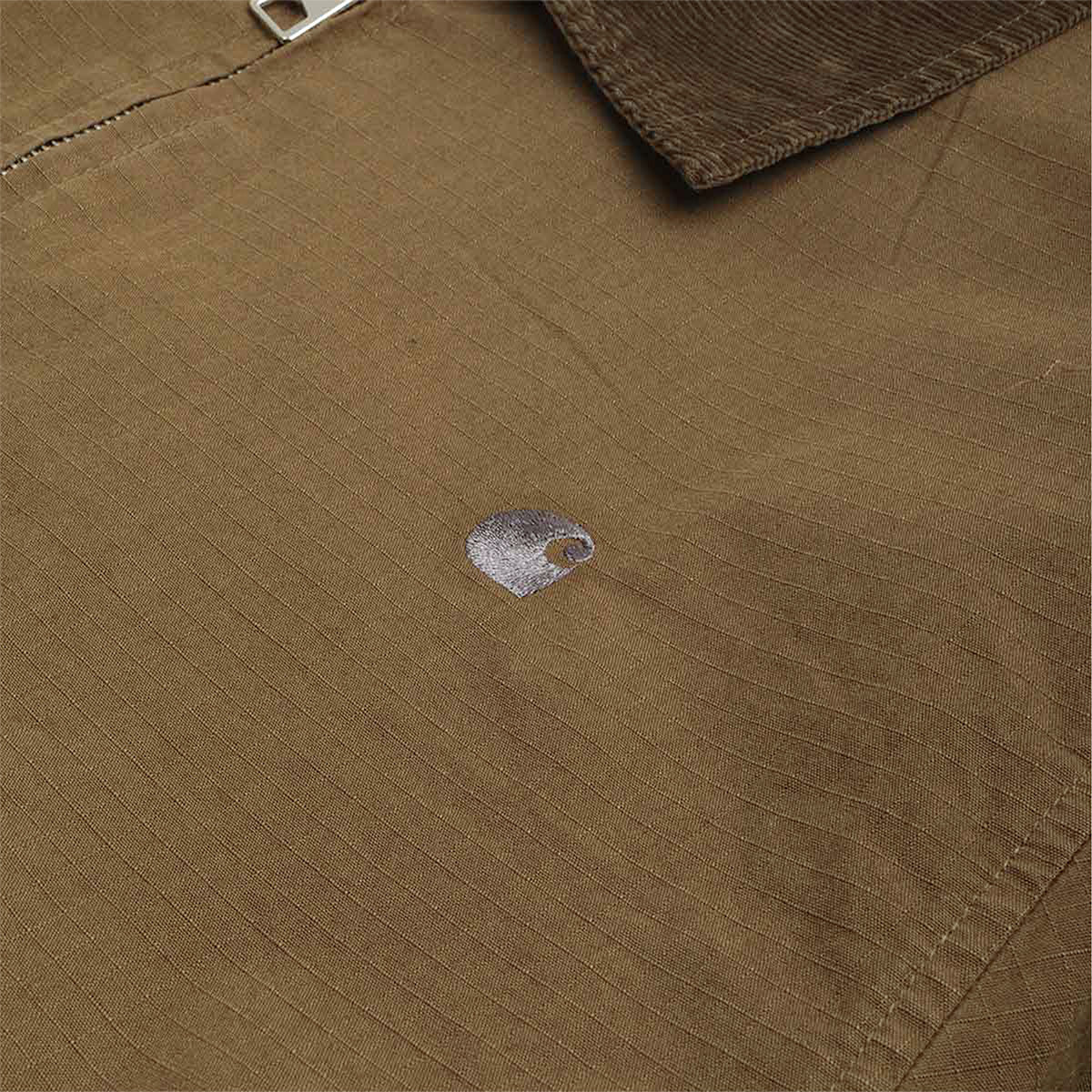 Carhartt WIP Madison Ripstop Jacket