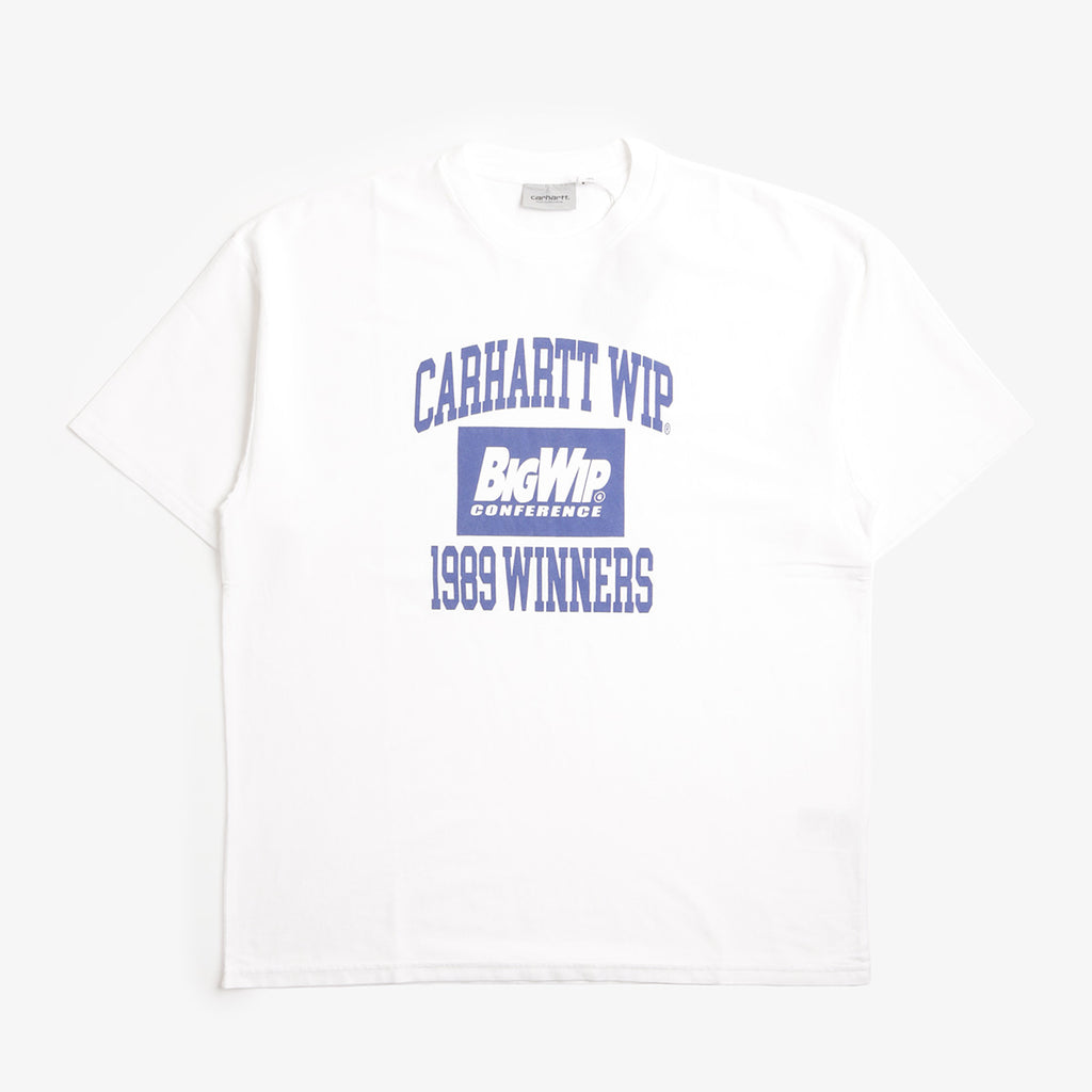 Carhartt WIP 1989 Winners T-Shirt