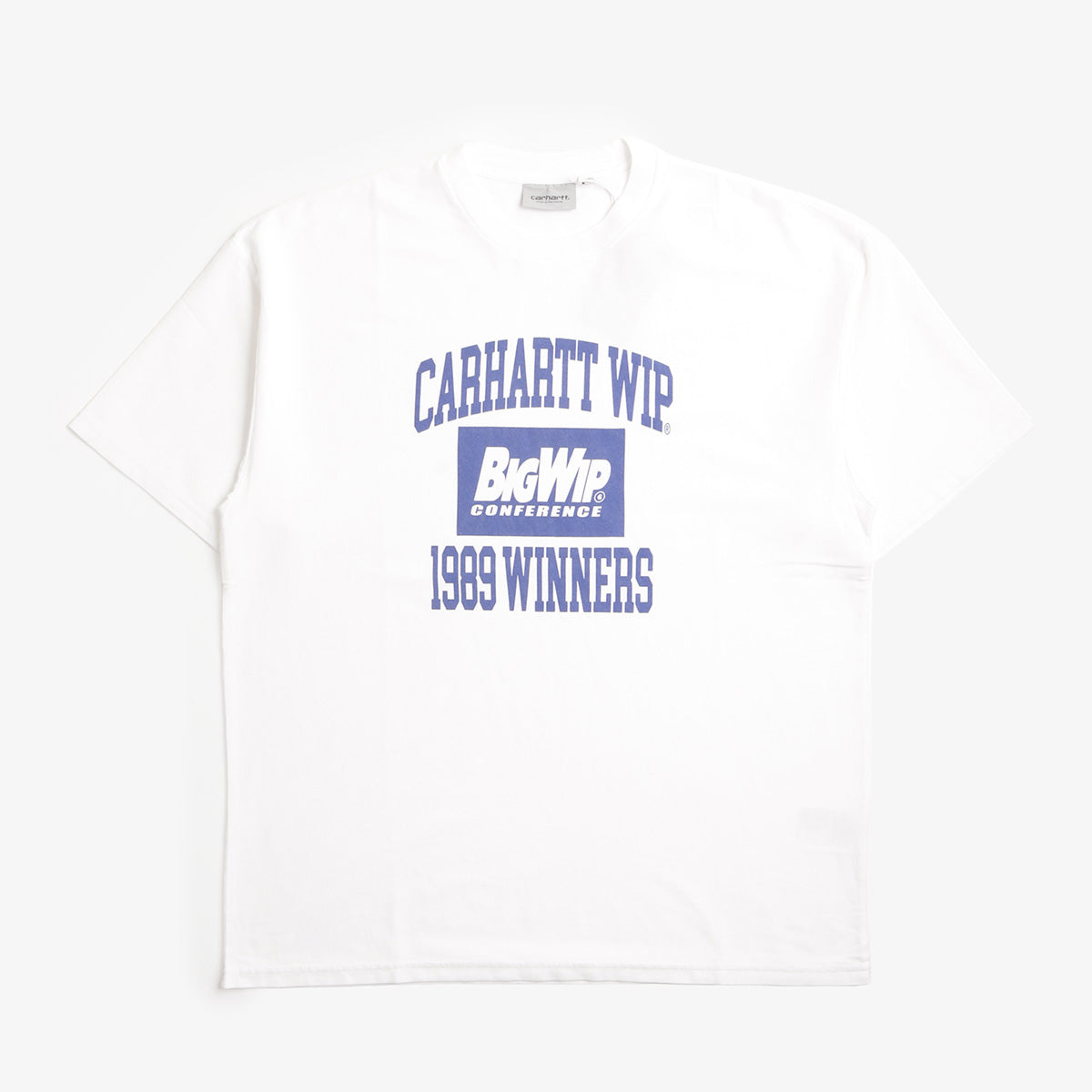 Carhartt WIP 1989 Winners T-Shirt