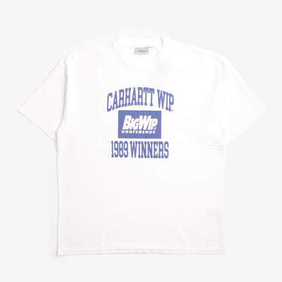 Carhartt WIP 1989 Winners T-Shirt