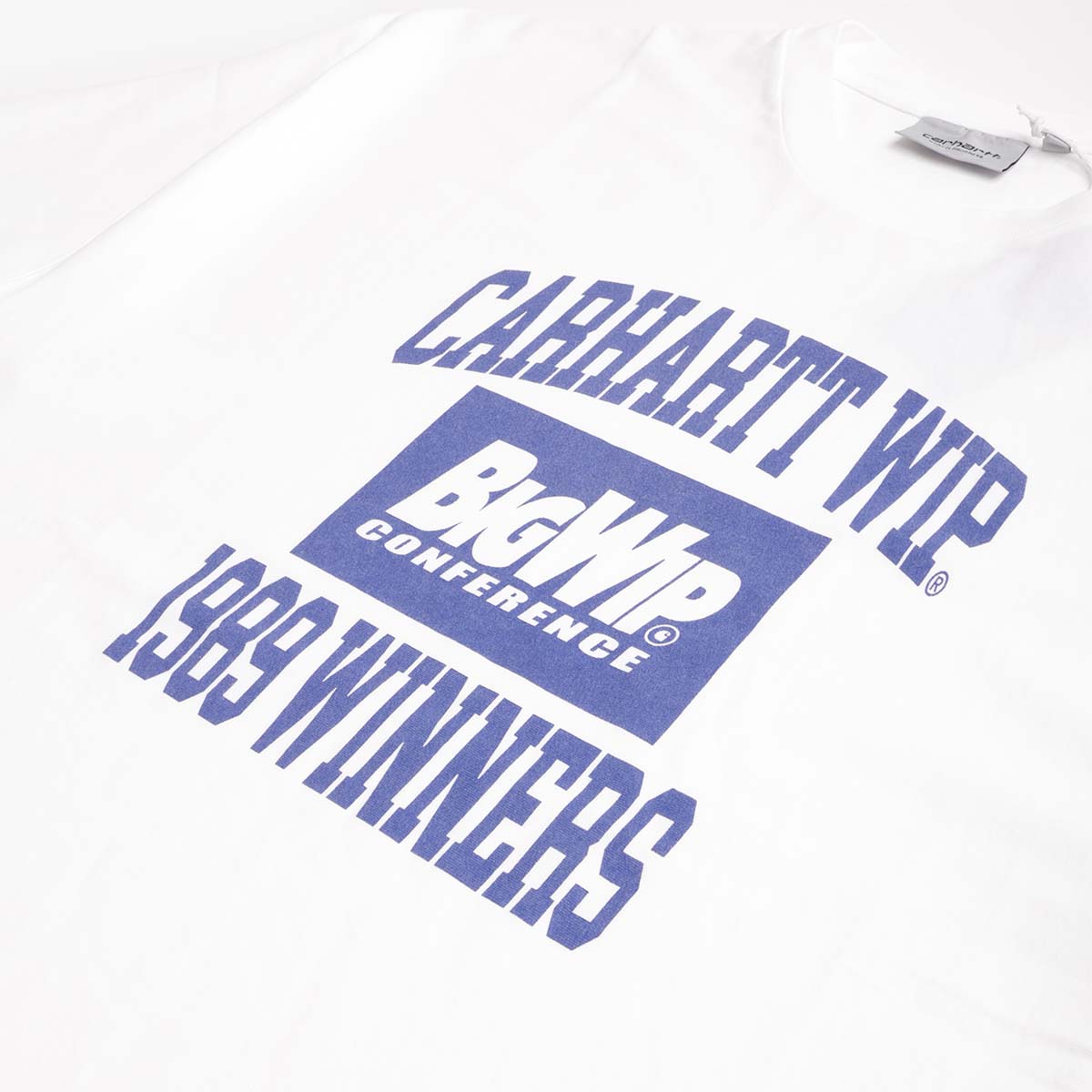 Carhartt WIP 1989 Winners T-Shirt
