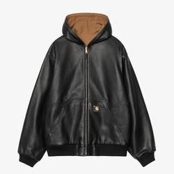 thumbnail Carhartt WIP 50 Years Anniversary OG Active Jacket - Leather