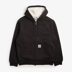 Veste Active Carhartt WIP - Noir délavé