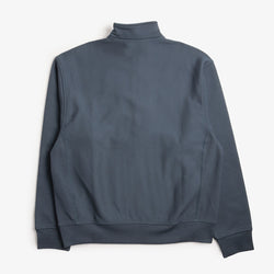 thumbnail Carhartt WIP American Script Half Zip Sweatshirt