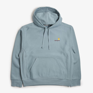 Carhartt WIP American Script Pullover Hoodie