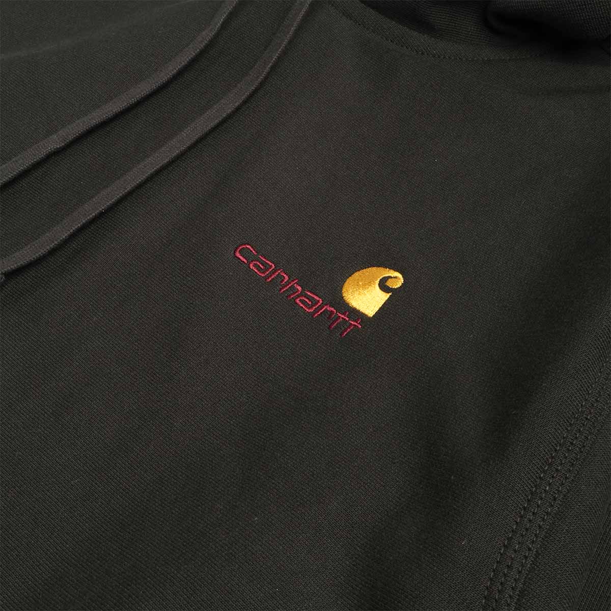Carhartt WIP American Script Pullover Hoodie