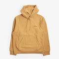 Carhartt WIP American Script Pullover Hoodie