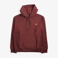 Carhartt WIP American Script Pullover Hoodie