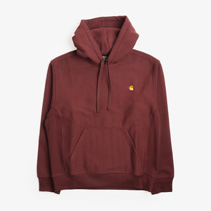 Carhartt WIP American Script Pullover Hoodie