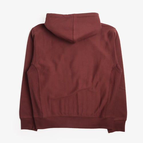 Carhartt WIP American Script Pullover Hoodie