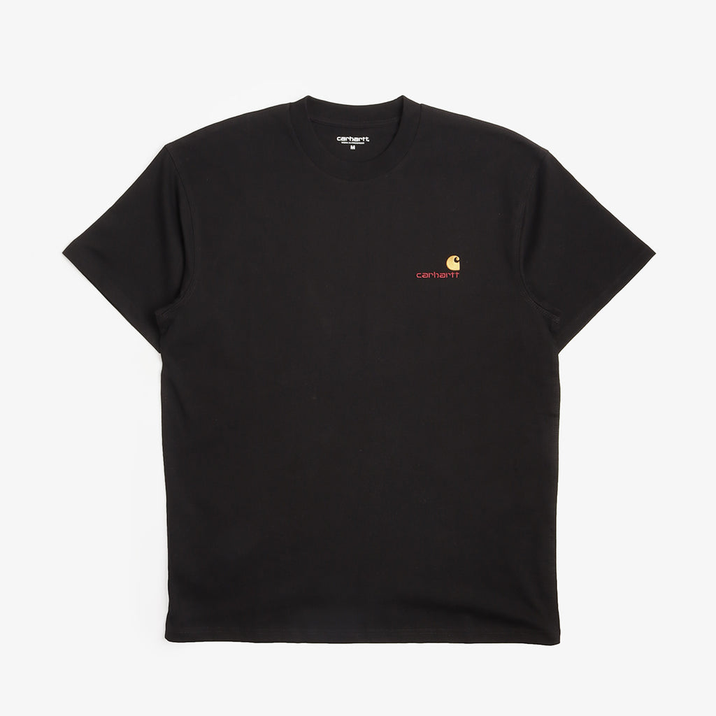 Carhartt WIP American Script T-Shirt