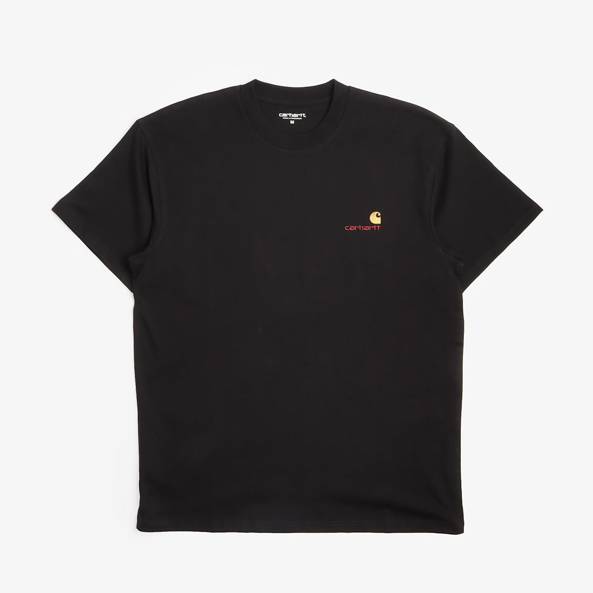 Carhartt WIP American Script T-Shirt