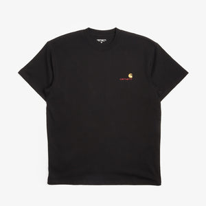 Carhartt WIP American Script T-Shirt