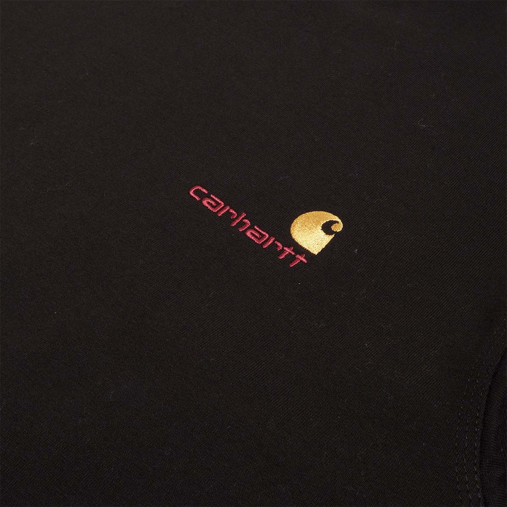 Carhartt WIP American Script T-Shirt