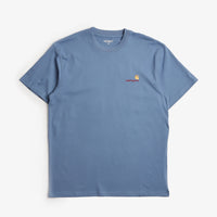 Carhartt WIP American Script T-Shirt