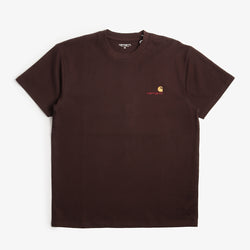 thumbnail Carhartt WIP American Script T-Shirt