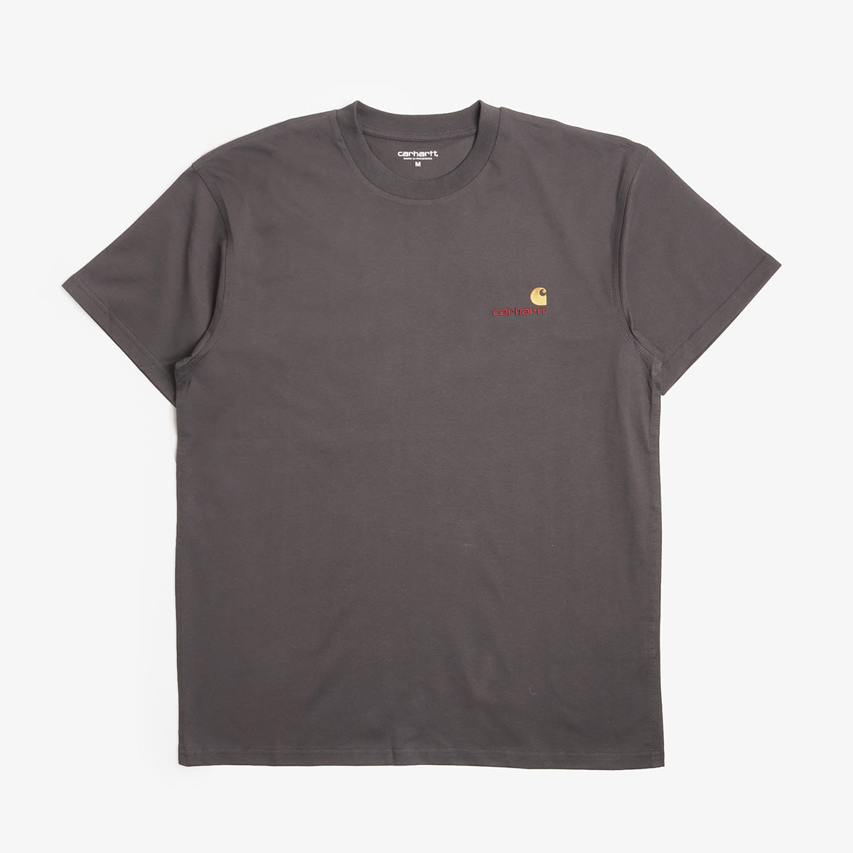 Carhartt WIP American Script T-Shirt