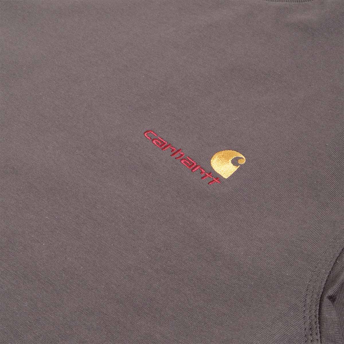 Carhartt WIP American Script T-Shirt