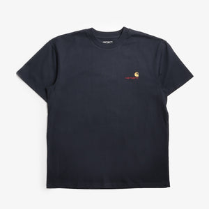 Carhartt WIP American Script T-Shirt