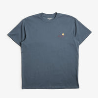 Carhartt WIP American Script T-Shirt
