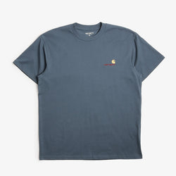 thumbnail Carhartt WIP American Script T-Shirt