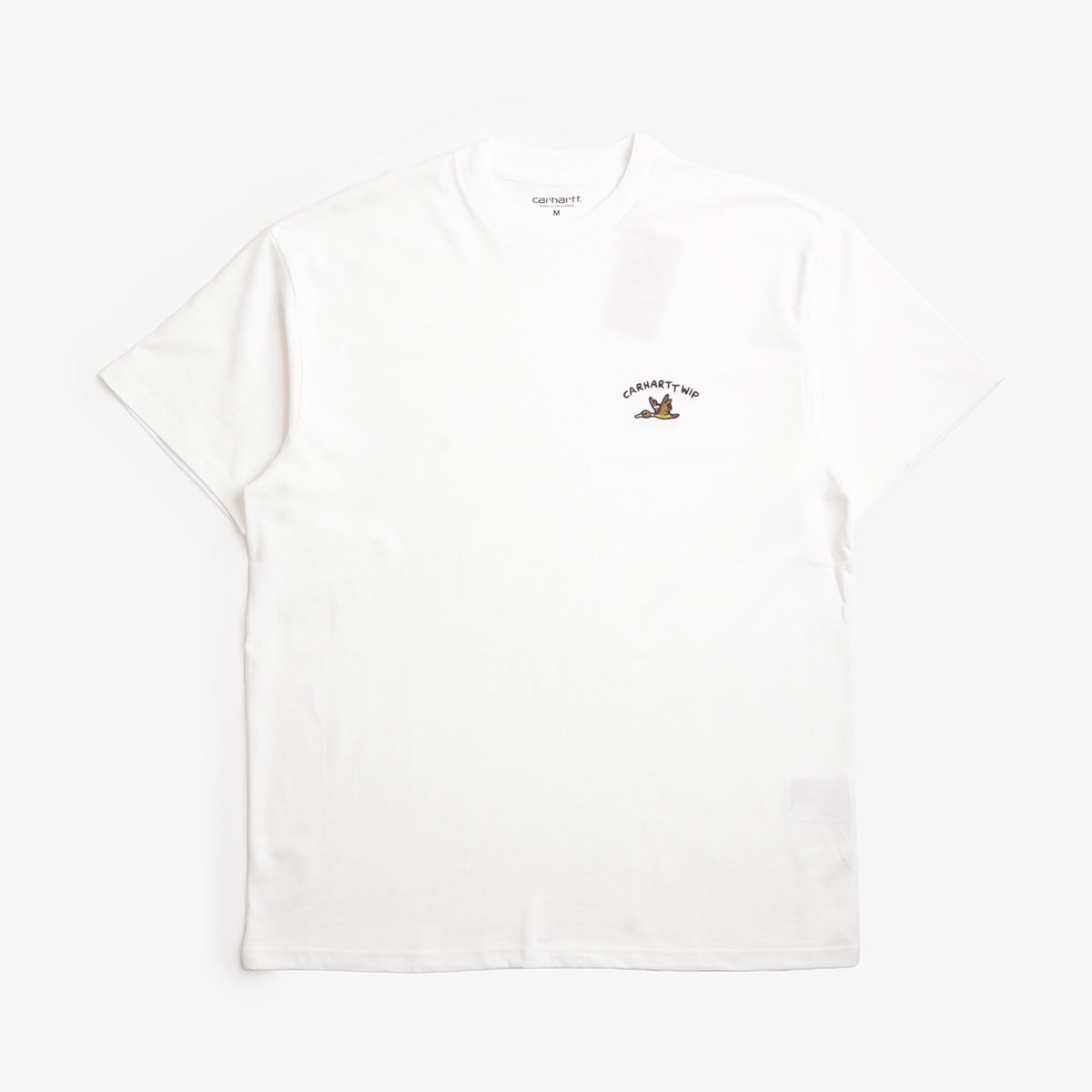 Carhartt WIP Animated Ducks T-Shirt
