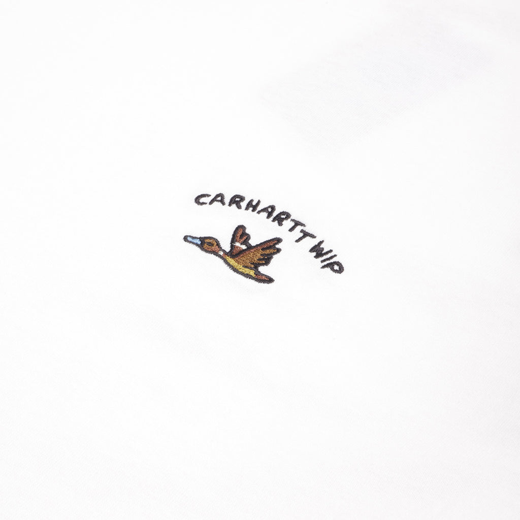 Carhartt WIP Animated Ducks T-Shirt