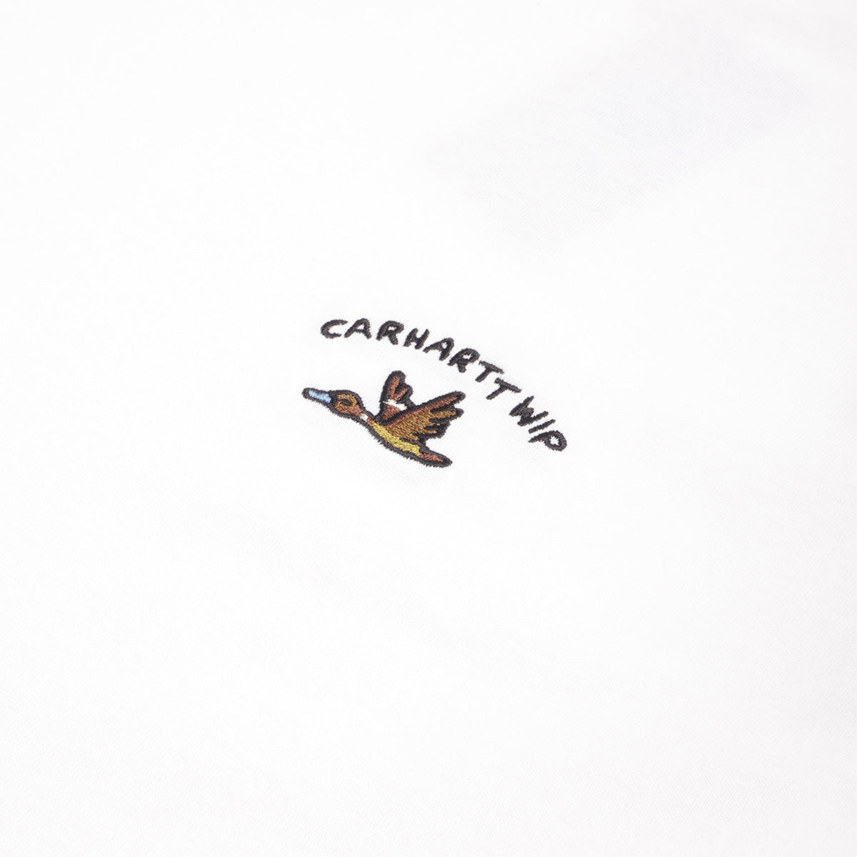 Carhartt WIP Animated Ducks T-Shirt