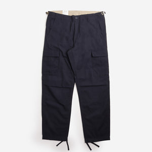 Carhartt WIP Aviation Pant - Navy