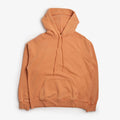Carhartt WIP Benton Hoodie, Redhaven, Detail Shot 1